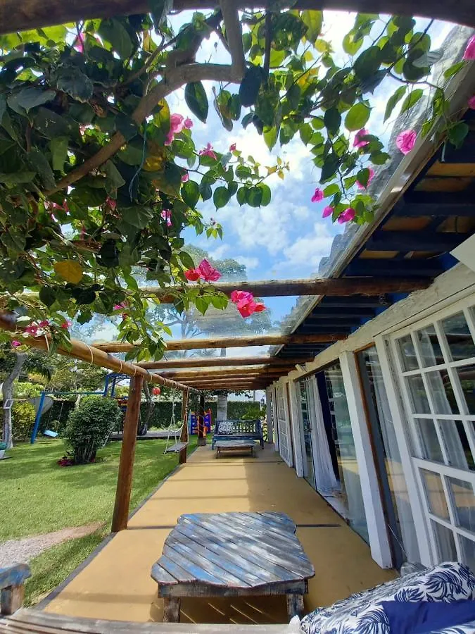 Pousada Das Maravilhas