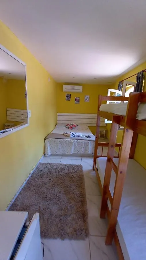 Pousada Das Maravilhas Estalagem Búzios