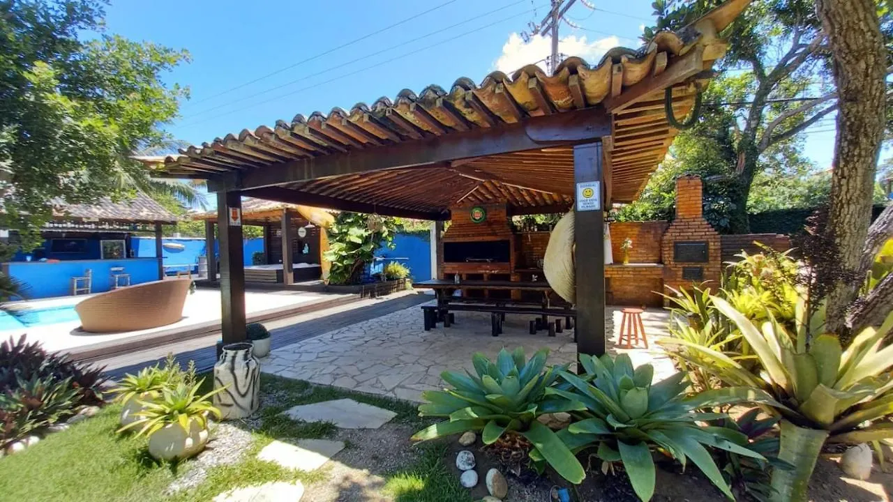 Pousada Das Maravilhas Búzios