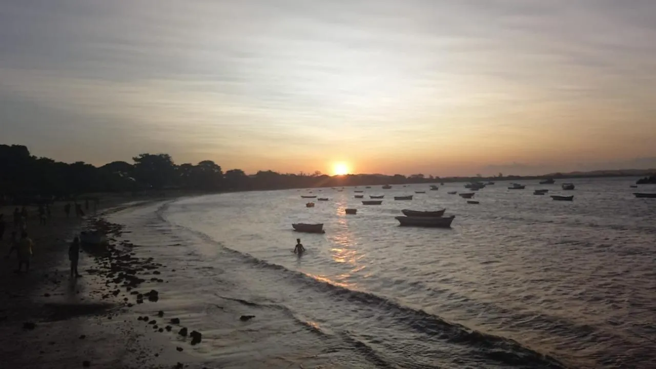 Pousada Das Maravilhas 0*, Búzios