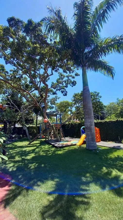 Estalagem Pousada Das Maravilhas