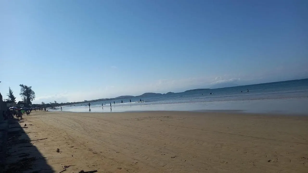 Pousada Das Maravilhas