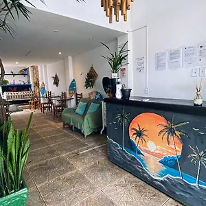  Estalagem Coco Maluco