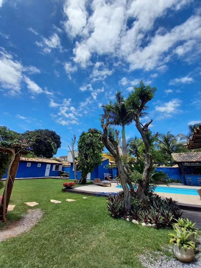 Pousada Das Maravilhas Inn