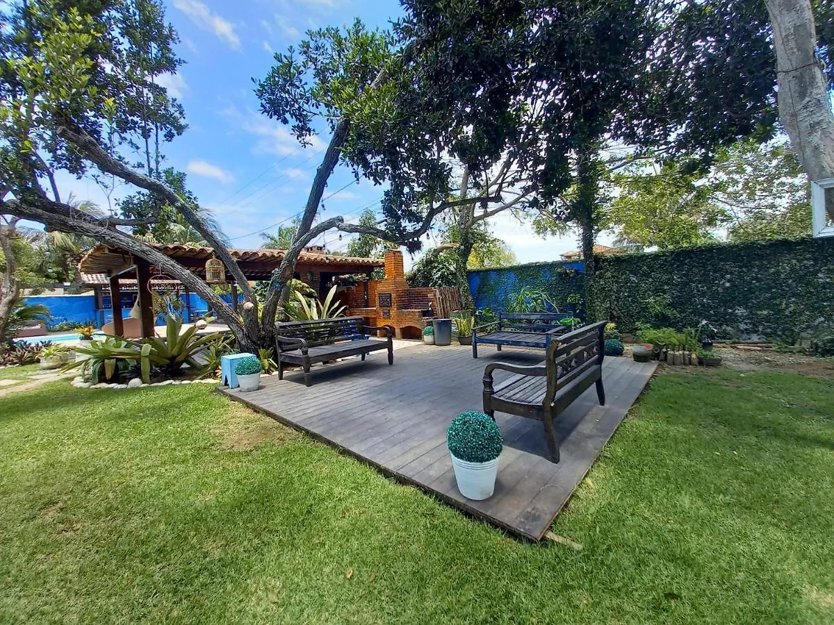 Inn Pousada Das Maravilhas