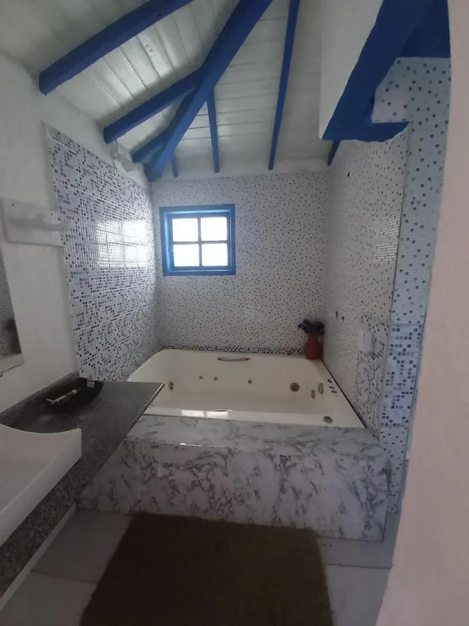 Inn Pousada Das Maravilhas