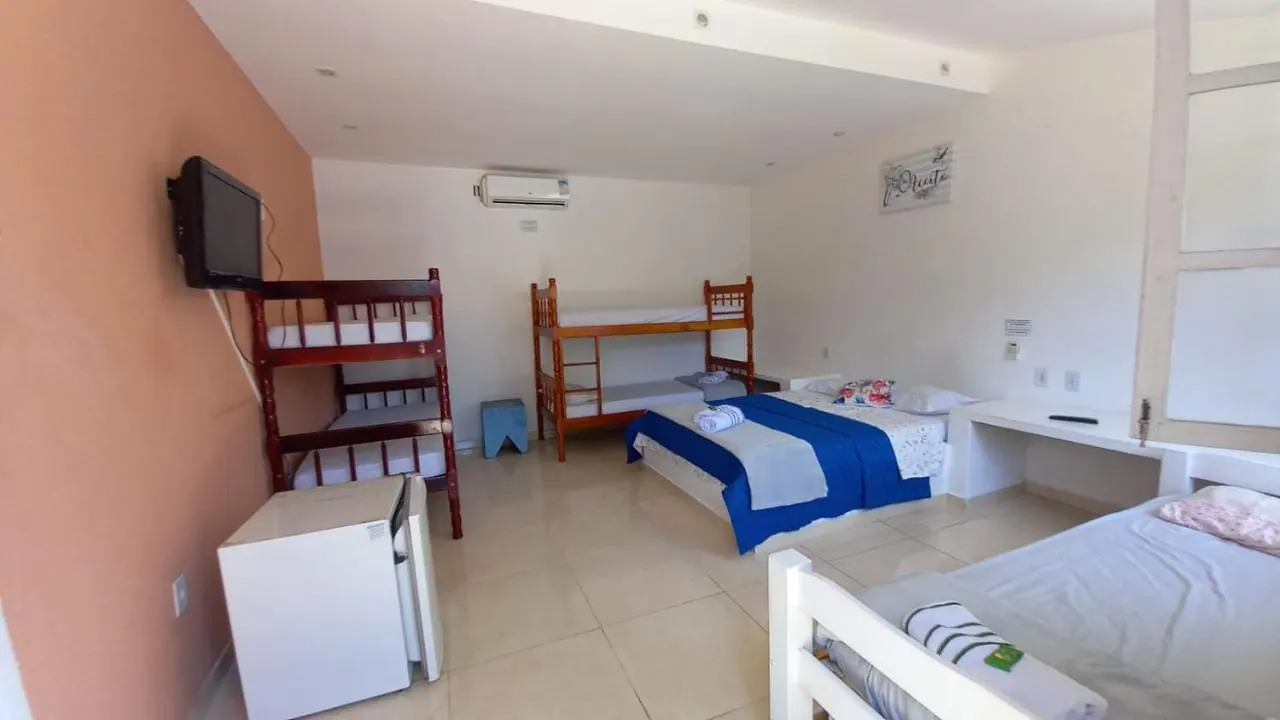 Inn Pousada Das Maravilhas