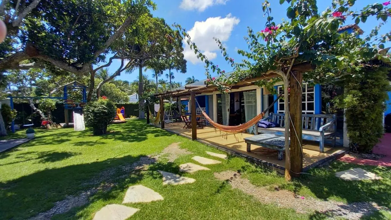 Inn Pousada Das Maravilhas